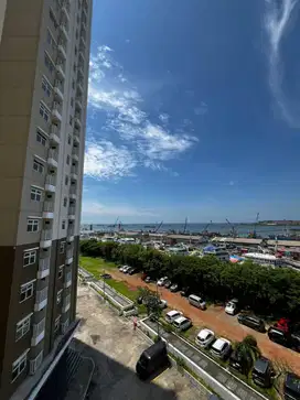 Apartment Pluit Seaview 3 Kamar Langsung Owner dan Termurah !!