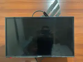 TV LED PANASONIC 24