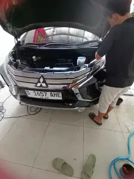 Salon Mobil dan Motor panggilan
