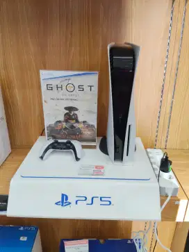 Promo spesial Sonny PlayStation 5 bisa di cicil dengan home Credit