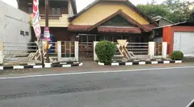 DIJUAL RUMAH SAPTA PRASETYA RAYA PEDURUNGAN