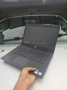 DELL LATITUDE 3490 CORE I5 GEN 8 RAM 8GB SSD 240GB