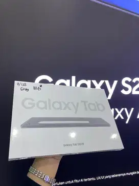 READY STOCK SAMSUNG GALAXY TAB S10FE WIFI