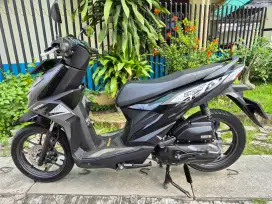 Honda Beat CW , Th 2023 , Hitam