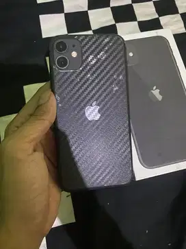 Iphone 11 256Gb all operator