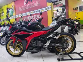 Promo* Honda CBR 150R tahun 2018