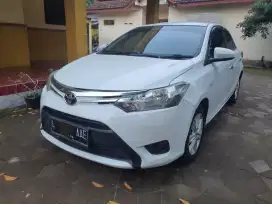 Toyota Vios Gen 3, Vios 2015 Gen 3 Manual