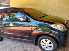 Dijual Avanza Tipe G 2006