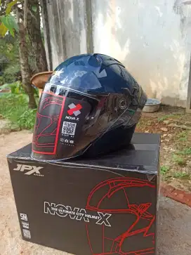 Jpx nova x v2 type terbaru