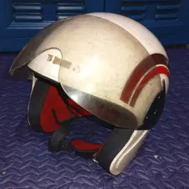 Helm Scoopy Original