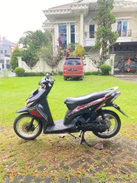 Honda vario 2008