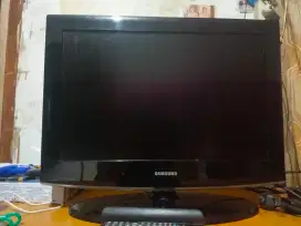 Jual TV samsung 22 inch