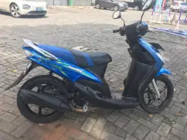 Yamaha Mio Smile 2008