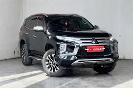 MITSUBISHI PAJERO DAKAR ULTIMATE 2.4 A/T 2022