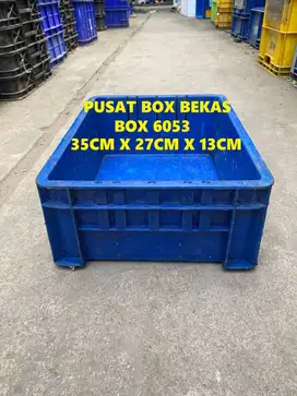 Box Sparepart 6053 pbb