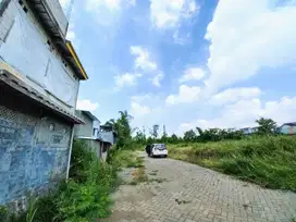 Tanah Merjosari Area Potensial untuk Hunian Rukos Lingkungan Nyaman