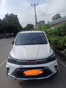 Wuling Confero S 2021 Bensin