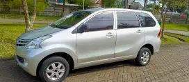 Xenia 2012 MT pajak hidup