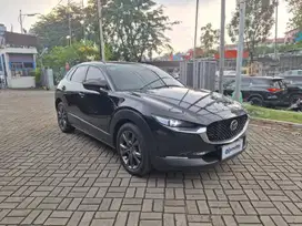 [OLX Mobbi] Dp Rendah Mazda CX-30 2.0 GT AT 2022 DFW