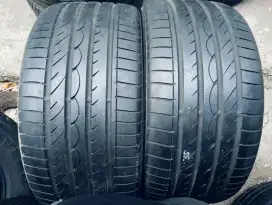 BAN R21 YOKOHAMA ADVANSPORT 295/35/21