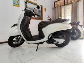 HONDA SCOOPY 2023 PRESTIGE KEYLESS
