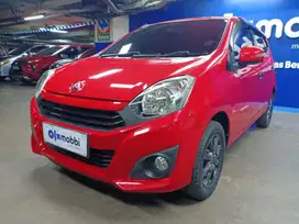 [OLX MOBBI]DP RENDAH Daihatsu Ayla 1.0 X Bensin-MT 2022 FAO