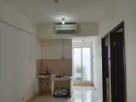 Disewakan Apartemen Puri Park View Tower E 2BR lt 19 hdp city/timur BU