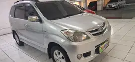 Toyota Avanza G MT 2011