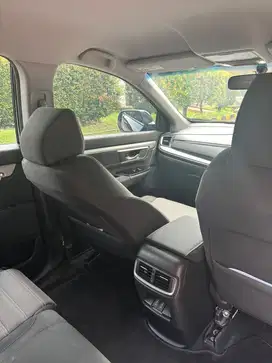 Honda CR-V 2022 Bensin