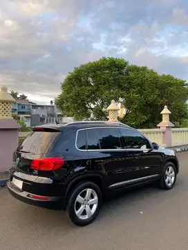 CASH MURAH VW TIGUAN 1.4TSI ODO 54 rb AUDI BMW f10 f30