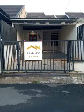 Disewakan rumah Cisaranten Arcamanik