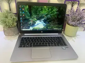 HP ELITEBOOK FOLIA 1040 G3  (Second)  Intel(R) Core(TM) i5-6300U