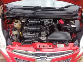 Chevrolet Spark 1.2 LT Tahun 2011