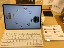 HUAWEI Matepad 12 X