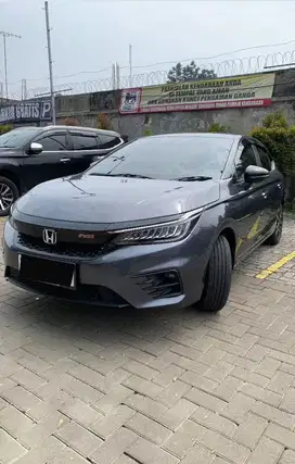 For Sale Honda City Hatchback RS 2023 Low KM