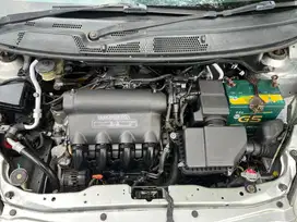 Honda Jazz 2004 Bensin