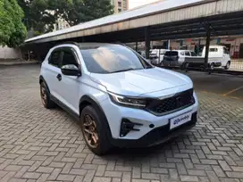 TDP Rendah Honda WR-V 1.5 RS Two Tone With Honda Sensing AT 2023 CKIKB