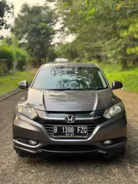 HRV E CVT 2016 DP Goceng Ajaa