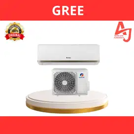 AC GREE PENDINGIN RUANGAN 1,5 PK GWC-12MOO5A UNIT ONLY