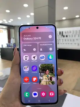 Samsung Galaxy S24 FE 8/256