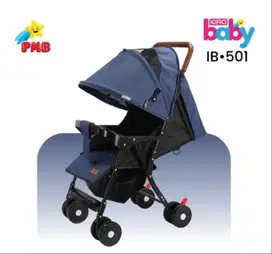 STROLLER BAYI KERETA DORONG