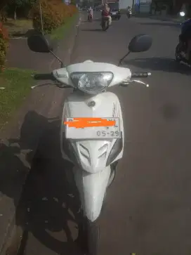 Jual Yamaha Mio sporty 2007
