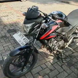 CB 150 R  bekasi