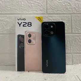 Vivo Y28 4G 8/256