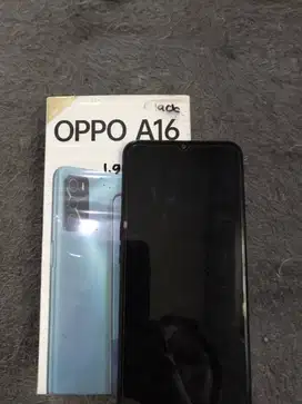 OPPO A16 3/32 gb
