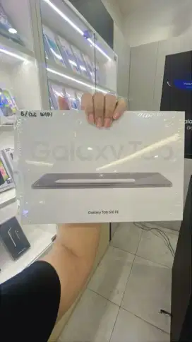 SAMSUNG TAB S10 FE WIFI 8/128 FREE KEYBOARD