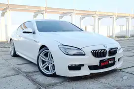 2015 BMW 640i M SPORT LCI F13 COUPE RARE ITEMS