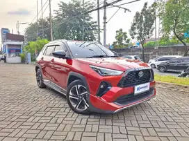 [OLX Mobbi] Dp Rendah Toyota Yaris Cross 1.5 S GR TSS AT 2023 DOB