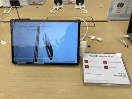 HUAWEI Matepad SE 11 2jutaan