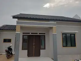 Jual rumah paling murah dekat tol buahbatu